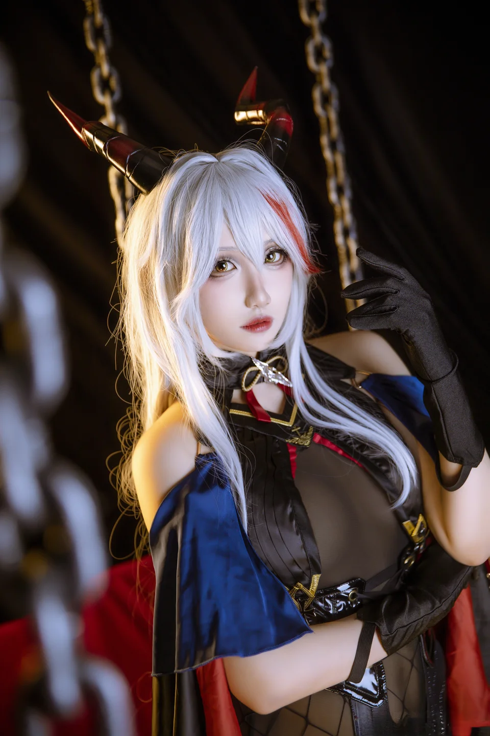 以理服人藜藜子 - No.001 埃吉尔 [30P-291MB] tg@simisebaisi 【丝足阁】027.webp